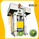 WORLD stamping press easy-operated for customization 1