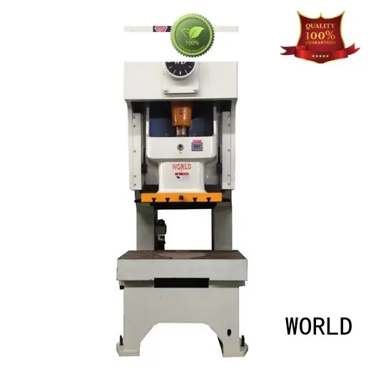 mechanical punch press large-capacity at discount 1