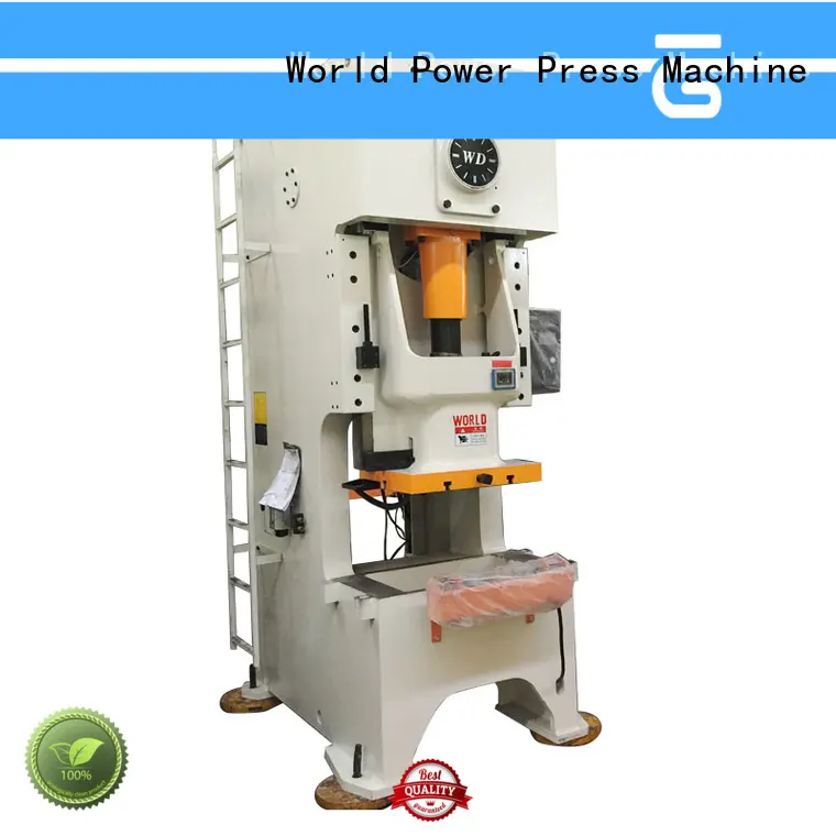 WORLD power press machine high-quality for die stamping3 1
