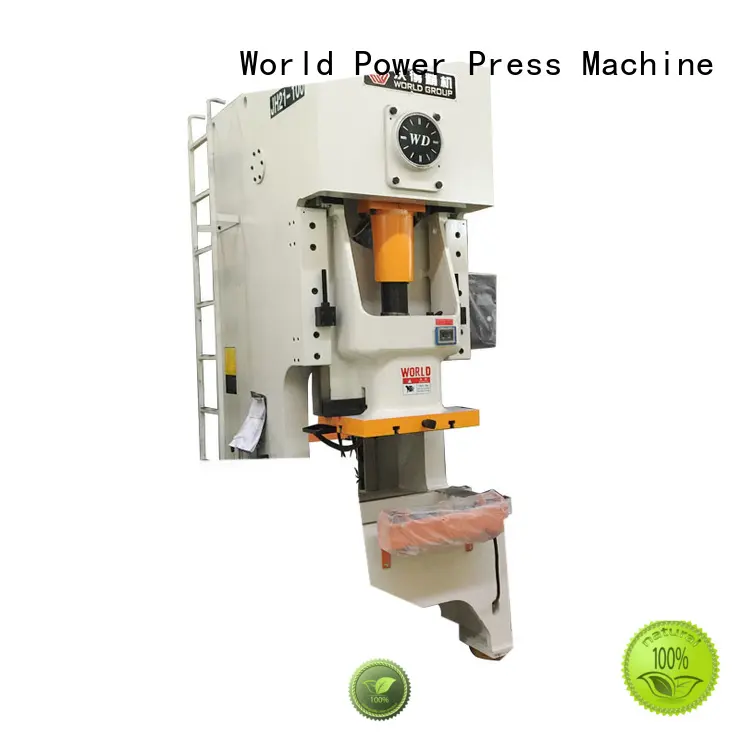 fast-speed power press low-cost competitive factory 1