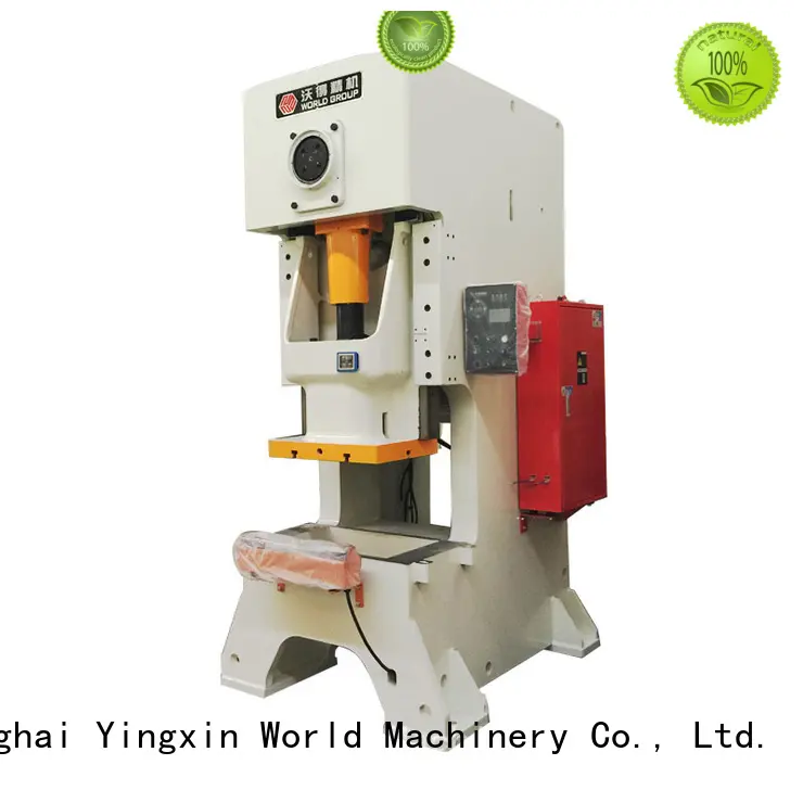 WORLD power press machine fast delivery2 1
