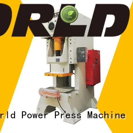 mechanical power press 1