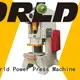 mechanical power press 1