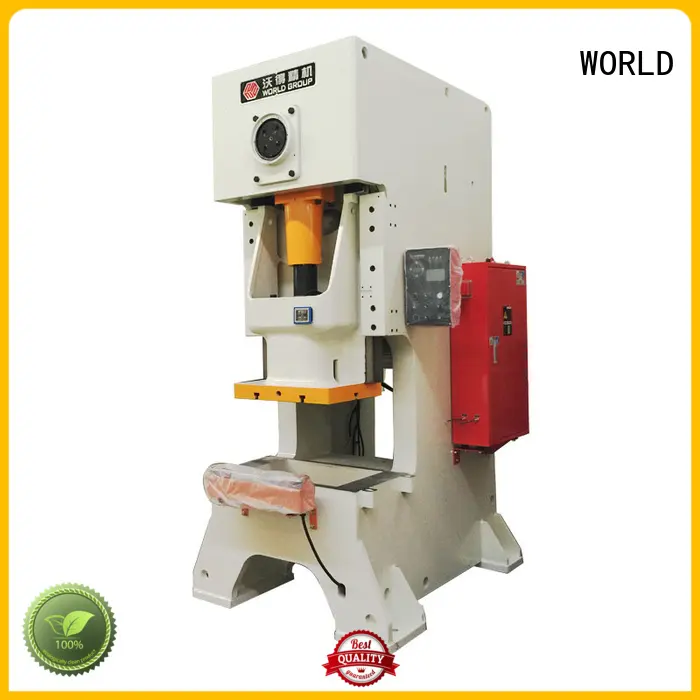 mechanical c frame press large-capacity at discount 1