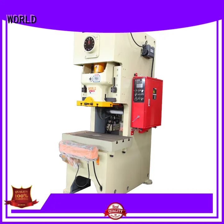 mechanical power press best factory price competitive factory1 1