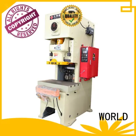 fast-speed power press low-cost competitive factory1 1