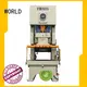 WORLD hot-sale power press machine popular easy operation 1