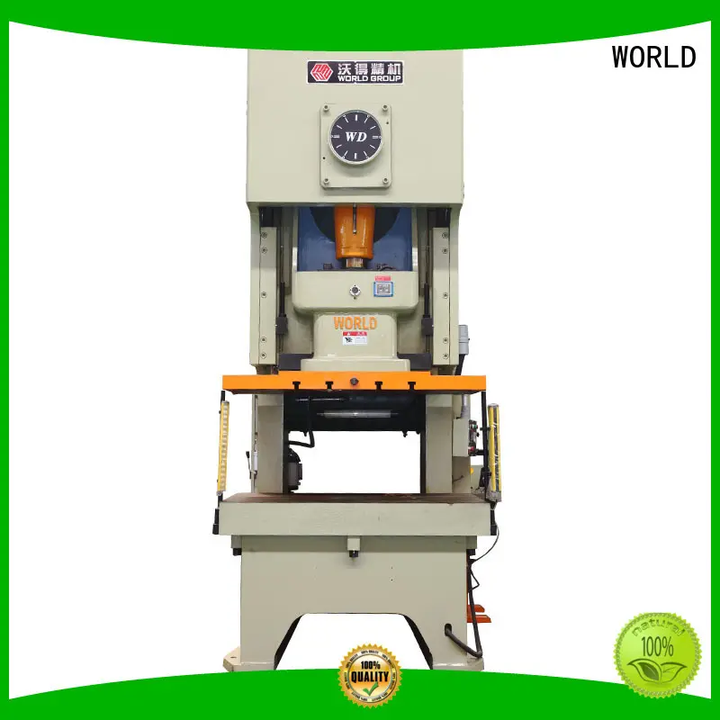mechanical power press best factory price competitive factory3 1
