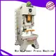 WORLD mechanical power press 1