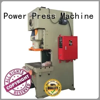 WORLD power press machine popular for die stamping1 1