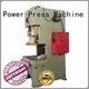 WORLD power press machine popular for die stamping1 1