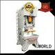 WORLD power press machine high-quality easy operation2 1