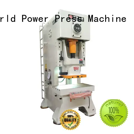 energy-saving power press machine price best factory price at discount 1