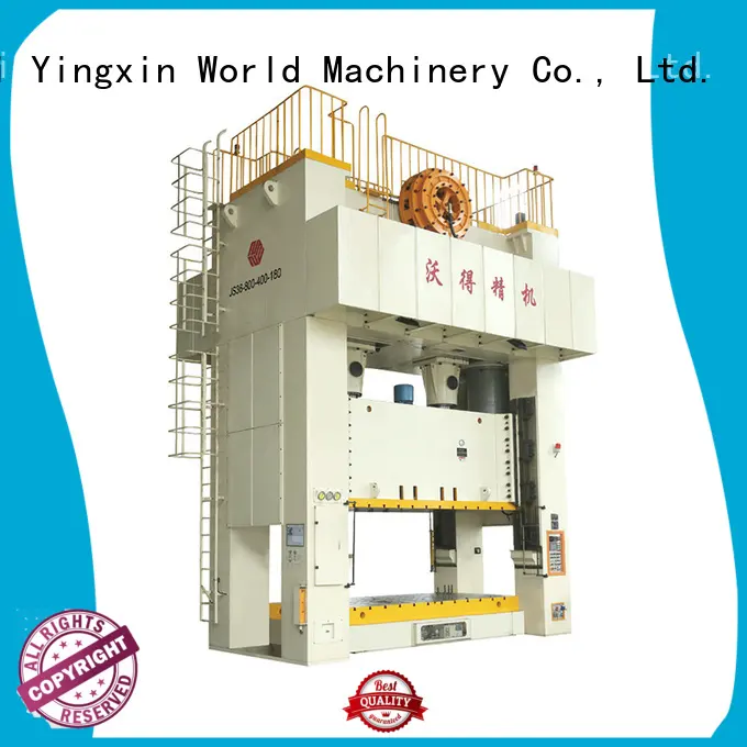 best price mechanical press machine fast speed for wholesale 1