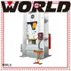 high-qualtiy power press machine fast speed for customization 1