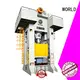 WORLD best price power press machine fast speed for customization 1