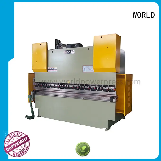 hot-sale press brake machine cost-effecitive easy-operation 1