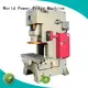 automatic punch press lower noise competitive factory 1
