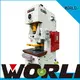 WORLD automatic punch press lower noise at discount 1