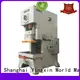 fast-speed power press machine lower noise at discount 1