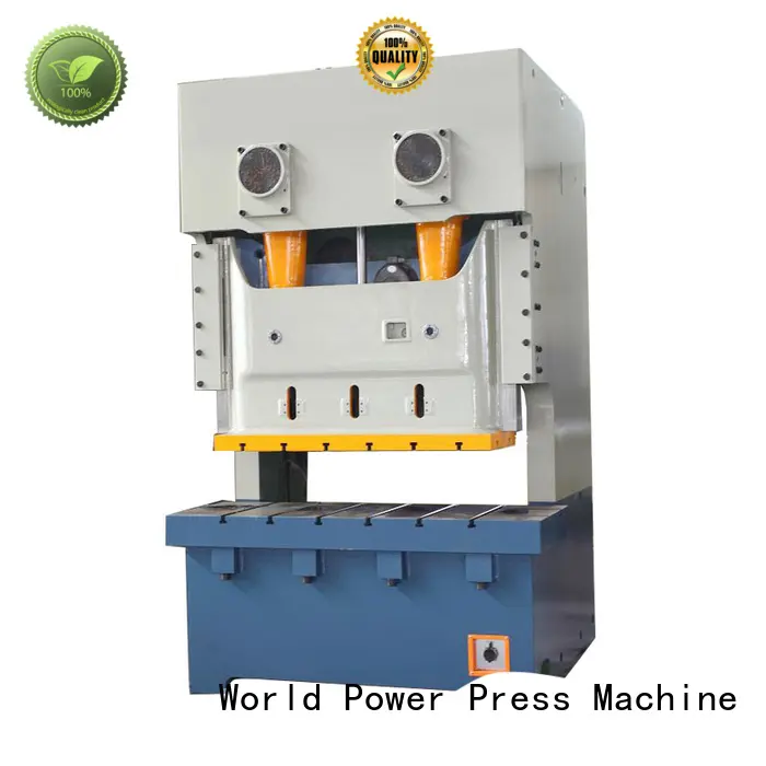 power press machine popular easy operation 1