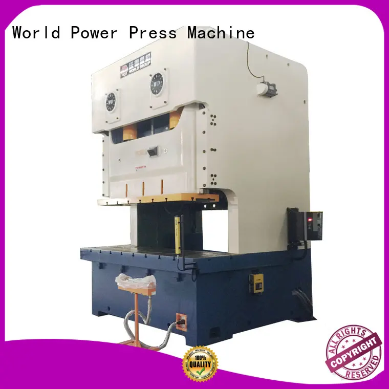 high-performance punch press low-cost competitive factory 1