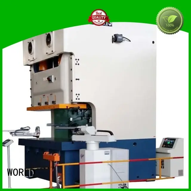 high-performance power press machine low-cost longer service life 1