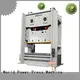 WORLD fast-speed power press machine heavy-weight for die stamping 1