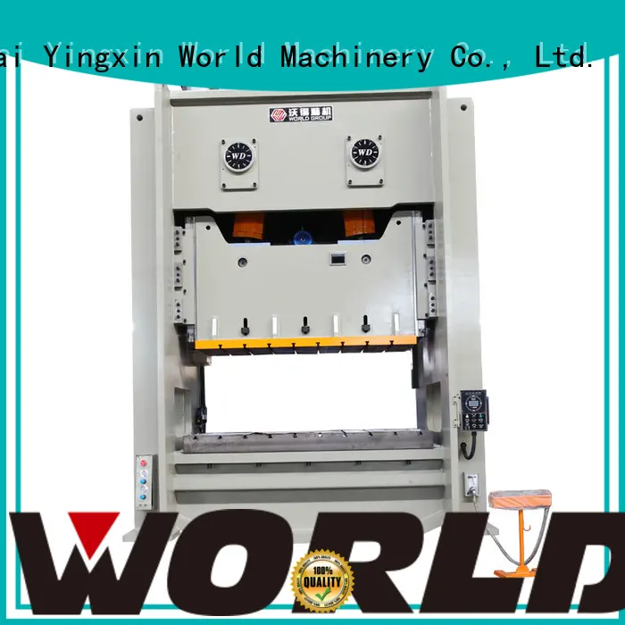 WORLD mechanical press heavy-duty at discount 1