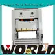 WORLD mechanical press heavy-duty at discount 1