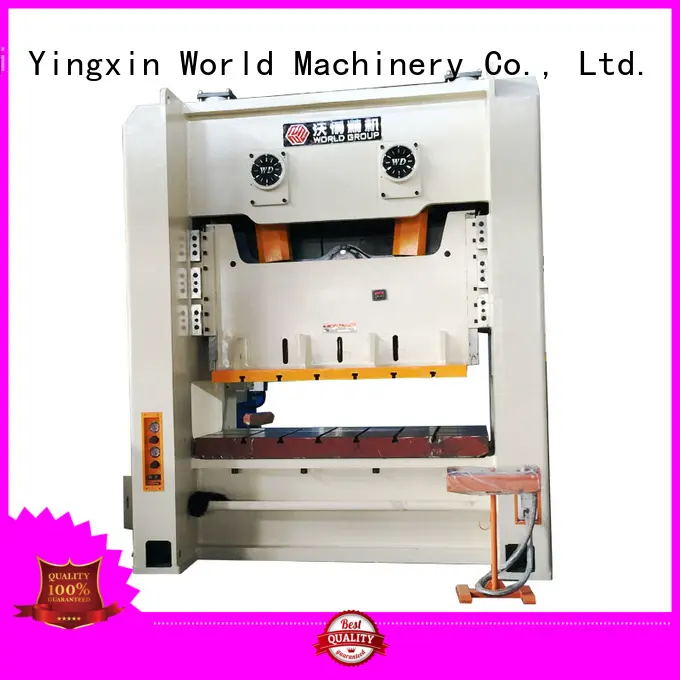 best price power press easy-operated for wholesale 1