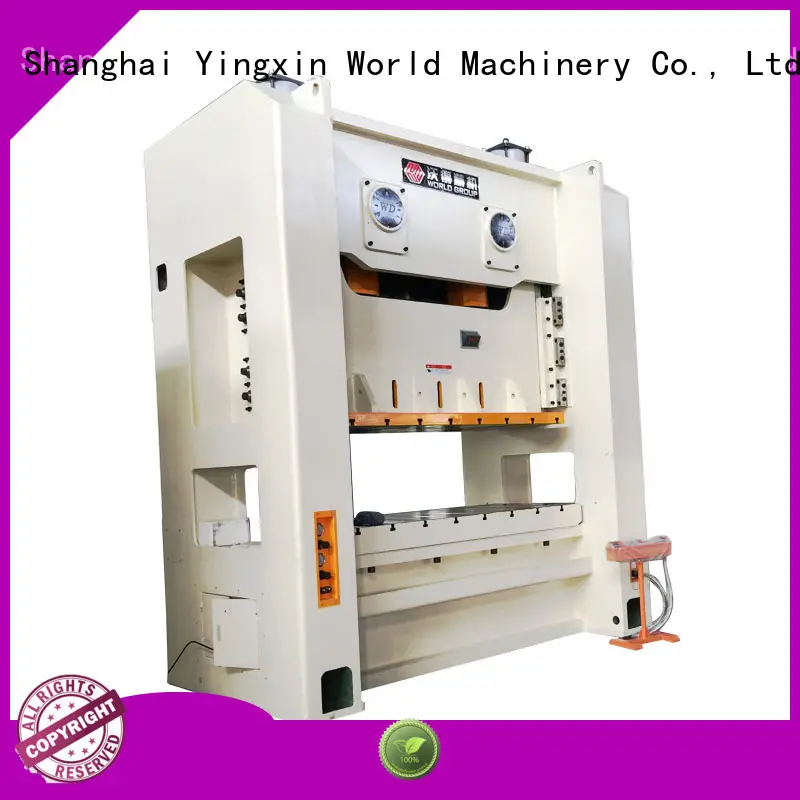 hot-sale power press machine easy operation 1