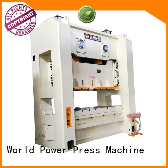 best price h frame press for wholesale 1