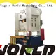 WORLD power press machine easy operation2 1