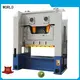 WORLD mechanical press machine heavy-duty for wholesale 1
