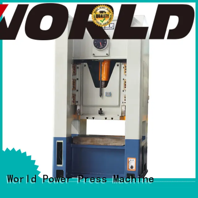 WORLD power press machine popular for die stamping3 1