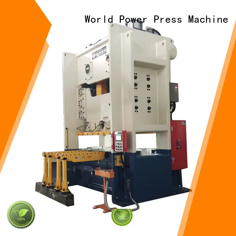 WORLD mechanical press fast speed at discount 1