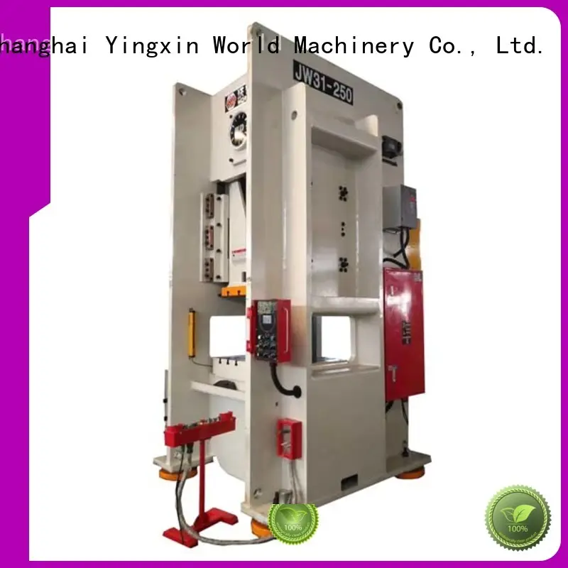 best price power press machine popular for die stamping3 1