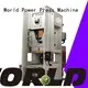 WORLD high-qualtiy stamping press easy-operated at discount 1