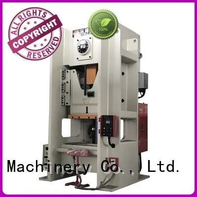 WORLD power press machine popular for die stamping4 1