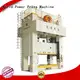 WORLD power press machine easy operation3 1