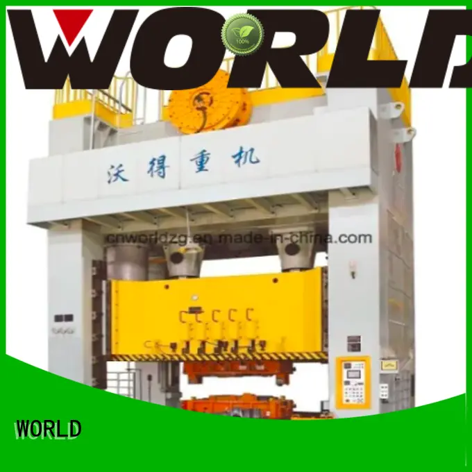 WORLD power press at discount1 1