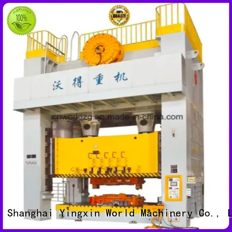 WORLD power press machine high-quality fast delivery1 1