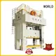 WORLD power press machine high-quality fast delivery2 1