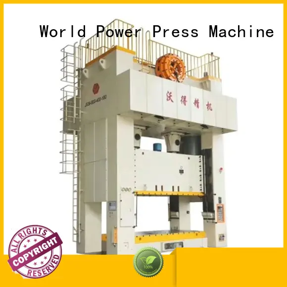 WORLD mechanical power press at discount1 1