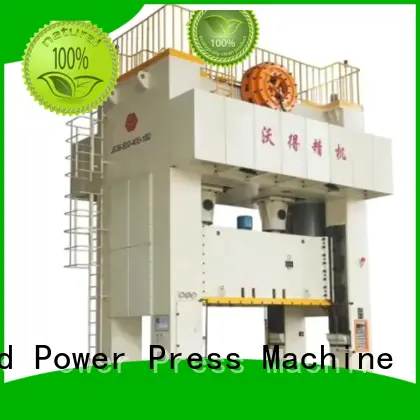 WORLD high-qualtiy mechanical press machine high-performance at discount1 1