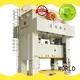 WORLD power press machine heavy-weight fast delivery 1