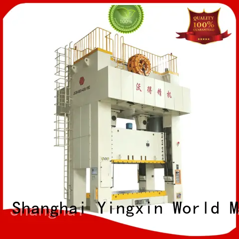 best price h frame press easy-operated for customization 1