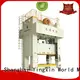best price h frame press easy-operated for customization 1