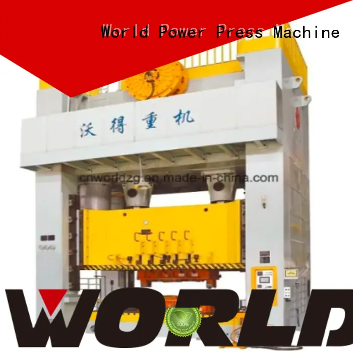 power press machine fast delivery 1